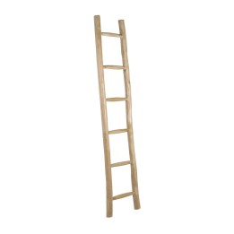 Porte-serviettes Bois de Teck | Entrée Moderne