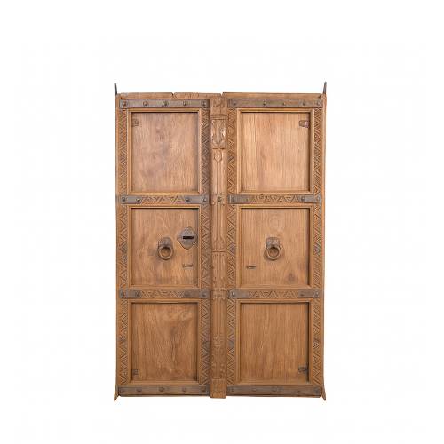 PORTE BAHAMAS GRANDE ASSORTIE (1U.)
