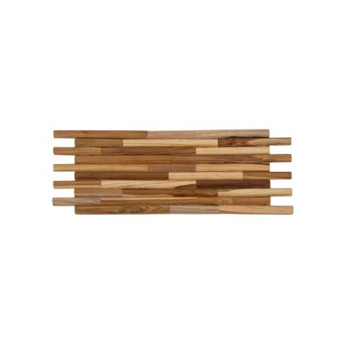 PANNEAU MURAL « A »