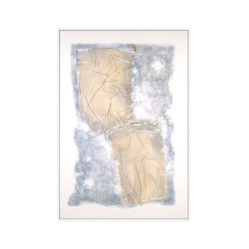 TABLEAU À L’HUILE PRAGA MARÉE