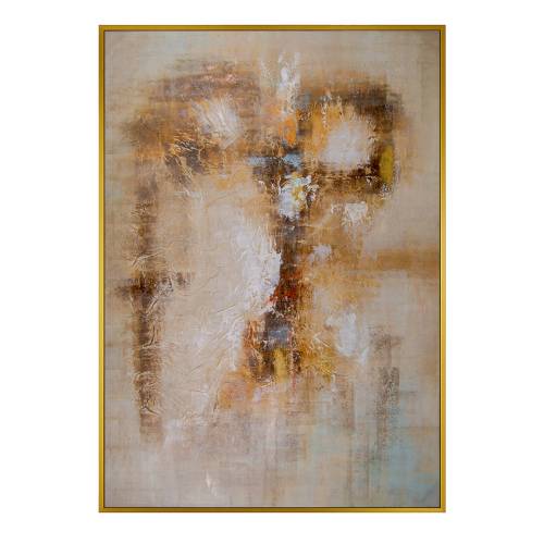 TABLEAU À L’HUILE PRAGA SUPERNOVA
