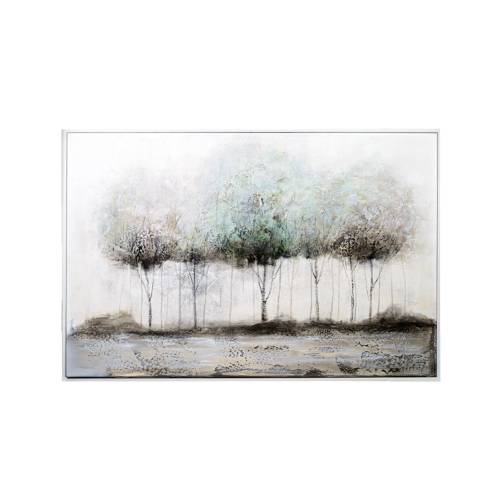 TABLEAU À L’HUILE BERNA FORÊT