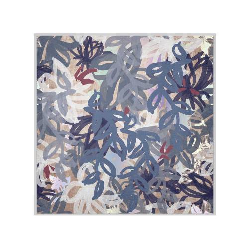 TABLEAU ARLES FLORAL