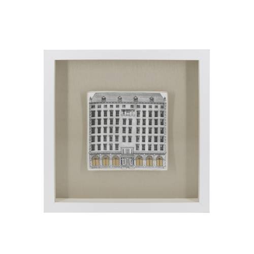 TABLEAU DIANA HOTEL