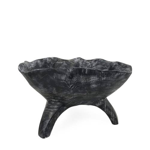 BOL EROSI 3 JAMBES NOIR