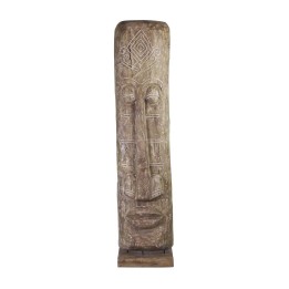 FIGURE TOTEM GRAND Bois Signature Contemporaine