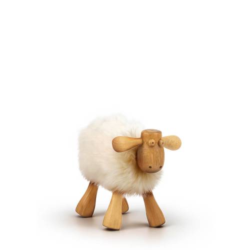 FIGURE DÉCORATIVE MOUTON MAGGIE