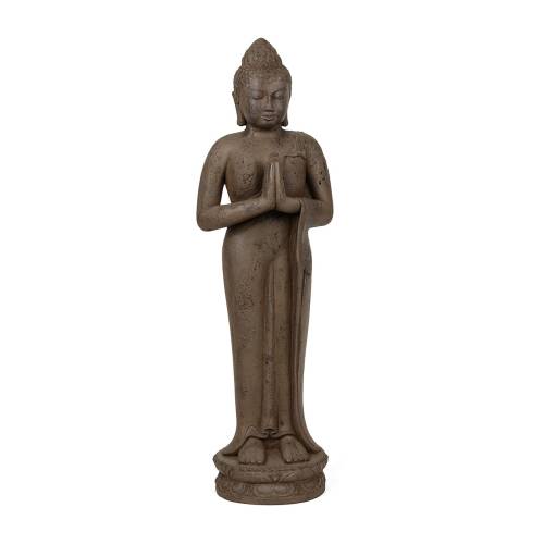STATUE BOUDDHA