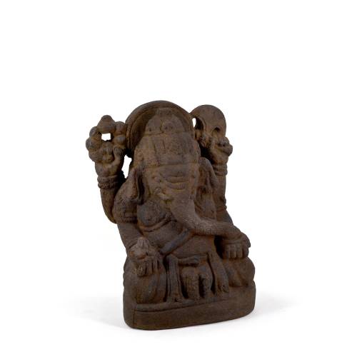 FIGURE GANESHA