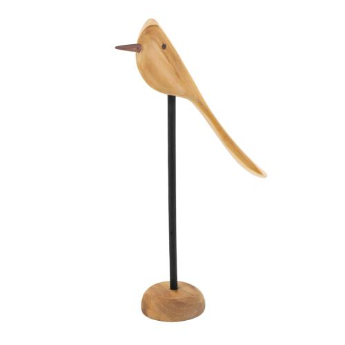 STATUE OISEAU IVY