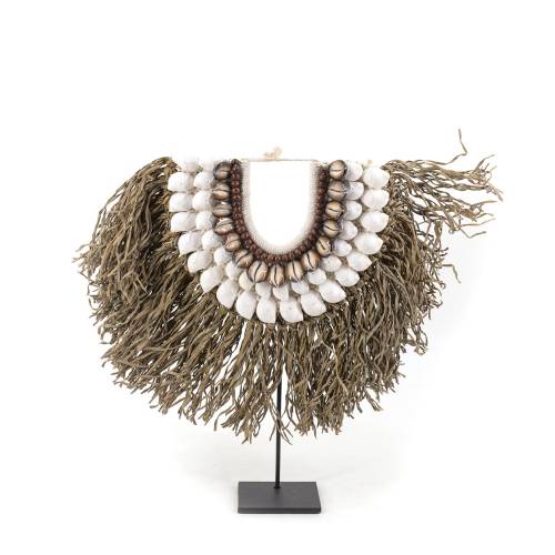 COLLIER MARINE À BRANCHES