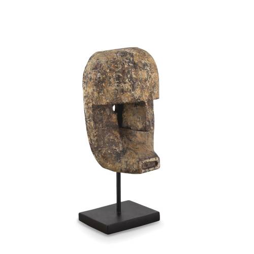 FIGURE MASQUE BORA ‘A’