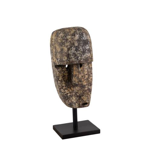 FIGURE MASQUE BORA ‘B’