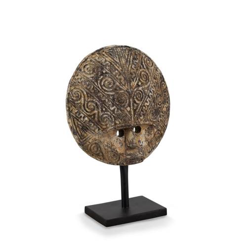 FIGURE MASQUE BORA ‘C’