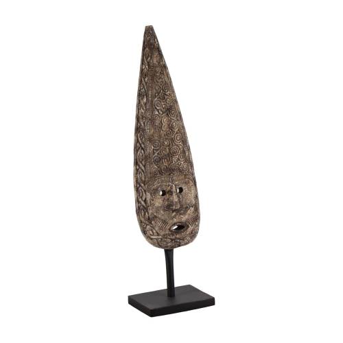 FIGURE MASQUE BORA ‘D’