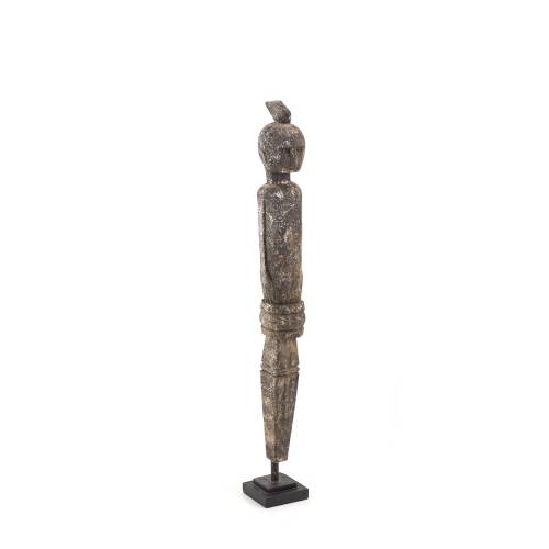 STATUE UMA PRIMITIVE