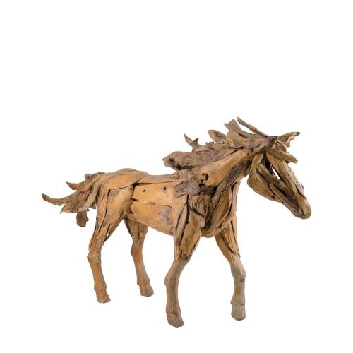 CHEVAL EROSI