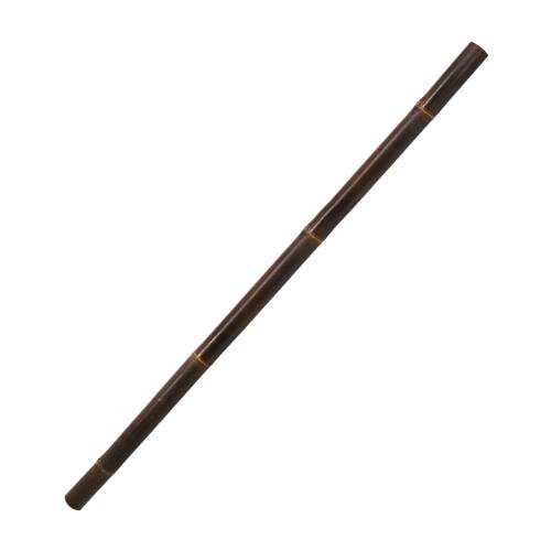 CANNE DE BAMBOU MARRON