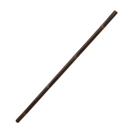 Canne de Bambou Marron pour Ambiance Intérieure