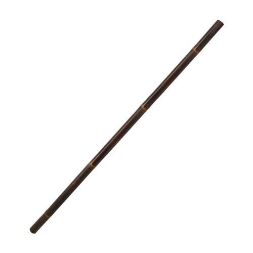 CANNE DE BAMBOU MARRON