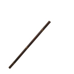 Canne de Bambou Marron pour Salon Contemporain