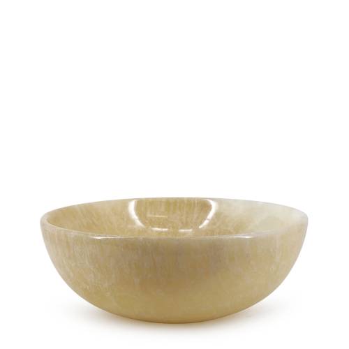 LAVABO ROND ONYX