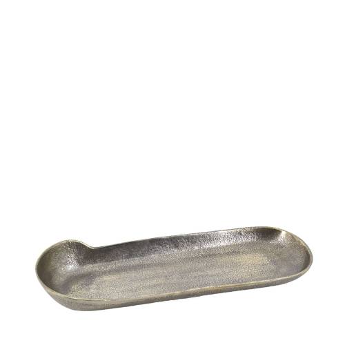 PLATEAU VERSAILLES ARGENT GRAND