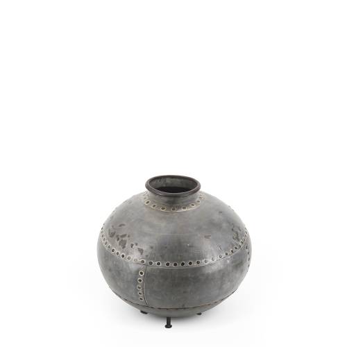 VASE COLORADO BAS AVEC COL