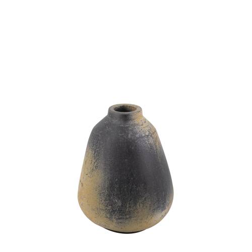 VASE NEPTUNE FONCÉ