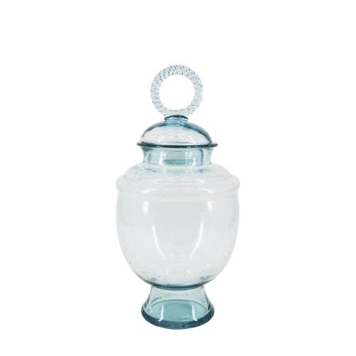 BONBONNIÈRE ATLANTIS BLEU