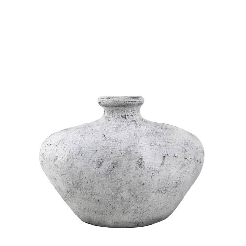 VASE PUNDAK BLANCHI