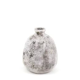 Vase Bois Massif pour Décoration Intérieure