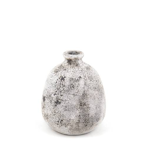 VASE NEPTUNE BLANCHI