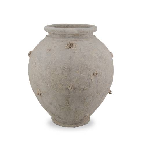 VASE SAMOA ASTÉROÏDE