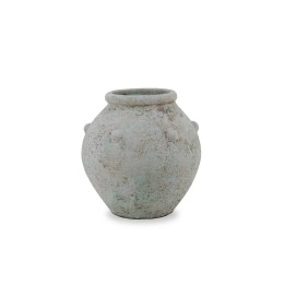 Vase Bois Massif pour Maison de Style Contemporain.