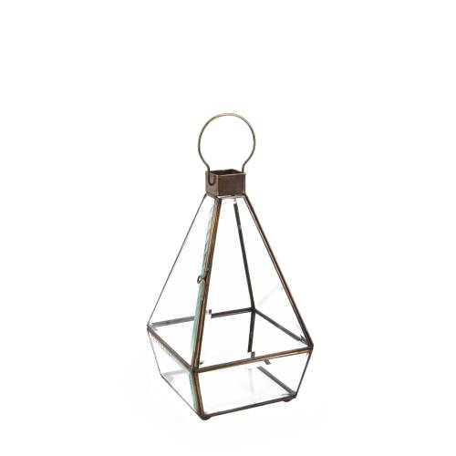 BOUGEOIR BISEL GRAND PIRAMIDE