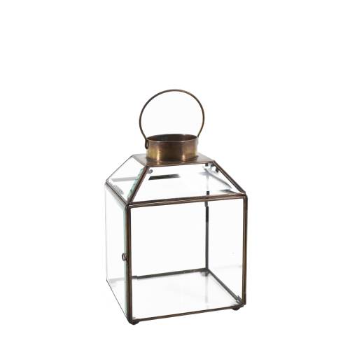 BOUGEOIR BISEL CARRE GRAND