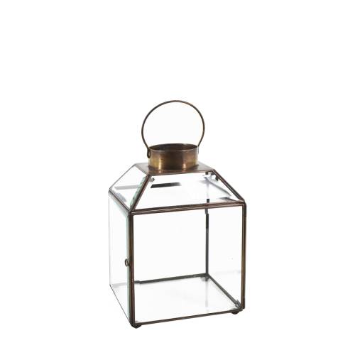 BOUGEOIR BISEL CARRE MOYEN