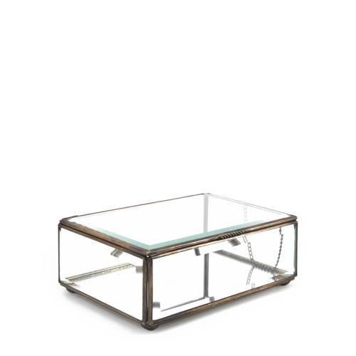 BOITE BISEL RECTANGULAIRE MEYONNE