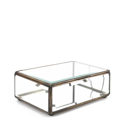 BOITE BISEL RECTANGULAIRE GRAND
