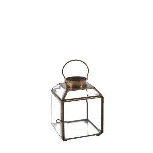 BOUGEOIR BISEL CARRE PETITE