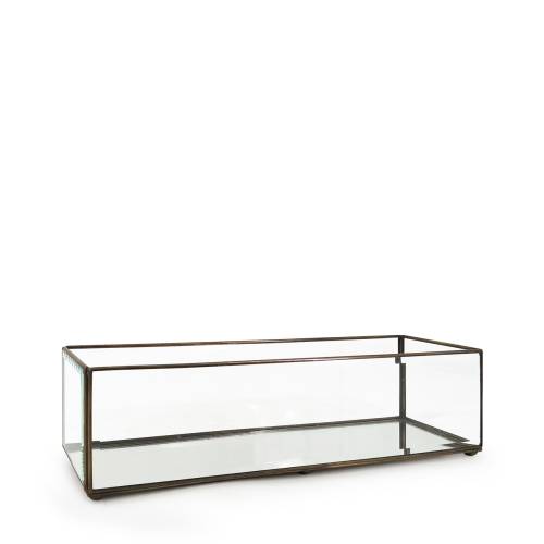 BOITE BISEL RECTANGULAIRE GRAND