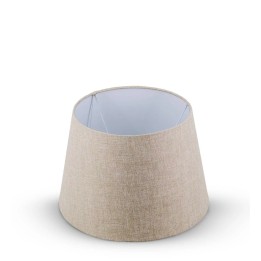 Abat-jour Naturel pour Lampe en Bois