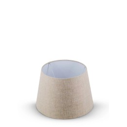 Abat-Jour Naturel Lampe en Bois pour Salle à Manger Contemporaine