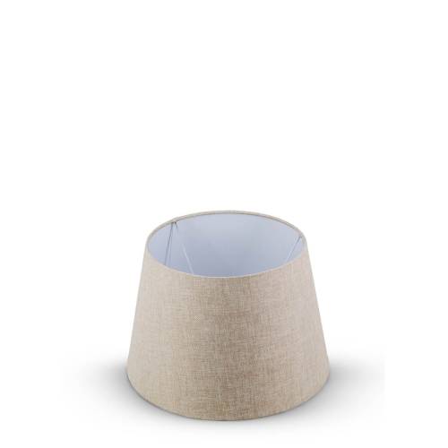 ABAT-JOUR NATUREL LAMPE