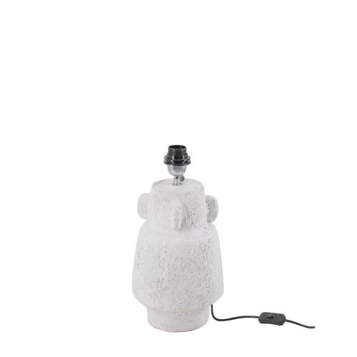 LAMPE NEPTUNE BLANCHE