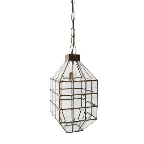 LAMPE LANTERNE