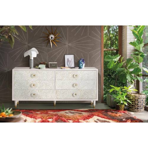 COMMODE