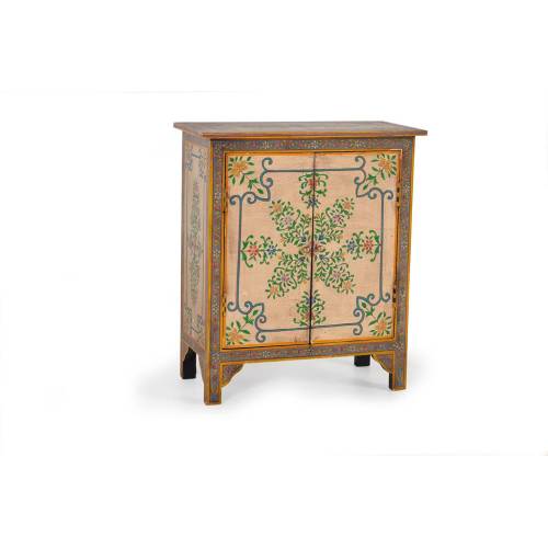 COMMODE