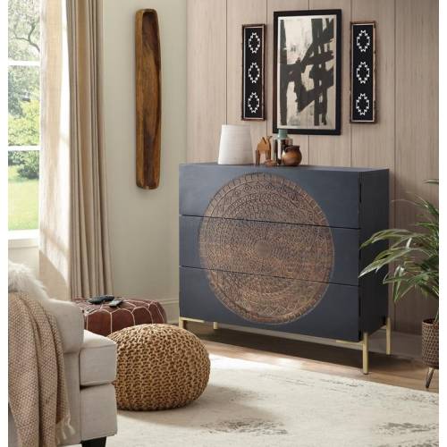 COMMODE